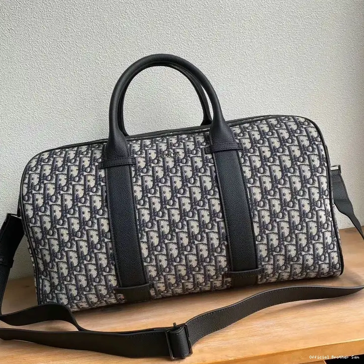 Official Brother Sam Dio Bags 206B570139 0503